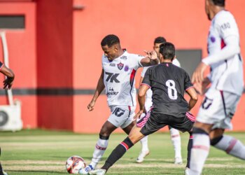 Vitória e Atlético-BA abrem Campeonato Baiano com empate sem gols