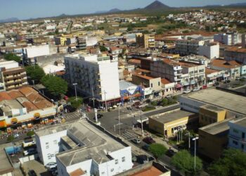 Primeiro projeto de 2026 cria Instituto Federal do Sertão Paraibano — Senado Notícias