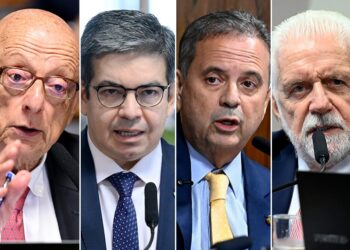 Veto de Lula à redução de penas por atos antidemocráticos divide governo e oposição — Senado Notícias