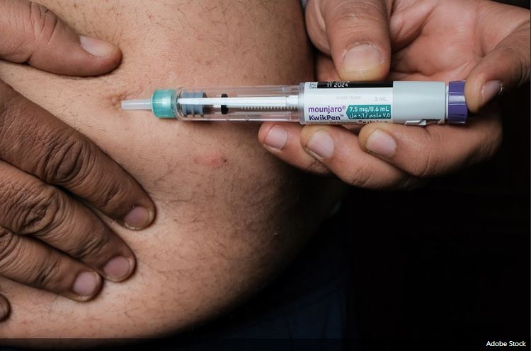 Projeto libera produção do Mounjaro para ampliar oferta no SUS — Senado Notícias