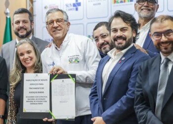 Doenças raras: nova tecnologia do SUS reduz tempo de diagnóstico