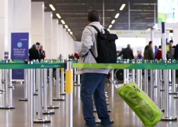 Atividades turísticas no país crescem 4,6% em 2025 e atingem recorde