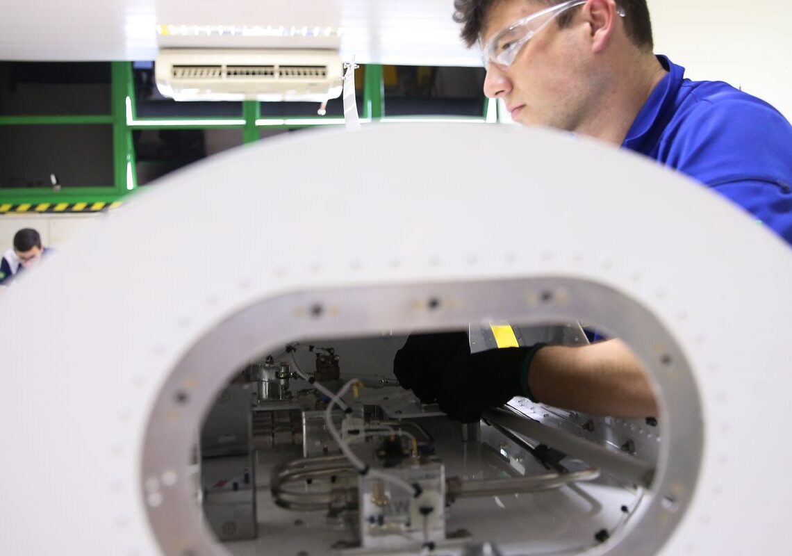 Estados terão que abrir 600 mil vagas para abater dívida com União