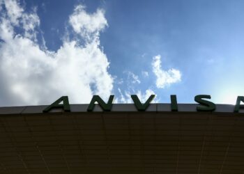 Ação da Anvisa e Inmetro fiscaliza produtos de caranaval no DF e BA