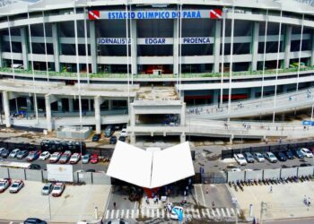 TV Brasil exibe Paysandu x Remo neste domingo, às 16h50