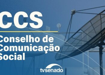Reunião de instalação Conselho de Comunicação Social – 9/2/26 — Senado Notícias