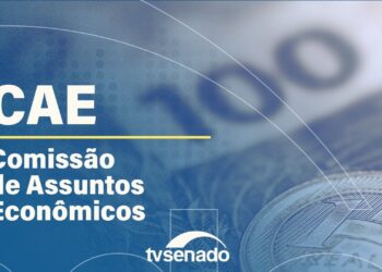 CAE analisa equiparação no livre comércio no Norte – 10/2/26 — Senado Notícias