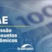 CAE analisa equiparação no livre comércio no Norte – 10/2/26 — Senado Notícias