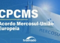 senadores avaliam acordo Mercosul-UE – 24/2/26 — Senado Notícias