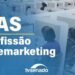 CAS debate profissão de operador de telemarketing – 26/2/26 — Senado Notícias