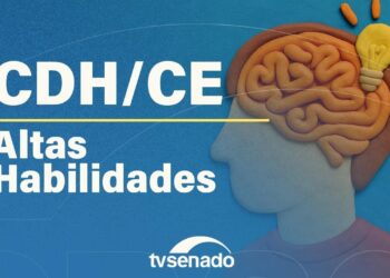 comissões debatem políticas para superdotados – 26/2/26 — Senado Notícias