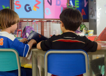 Estudantes superdotados são o foco de debate da CDH e CE na segunda — Senado Notícias