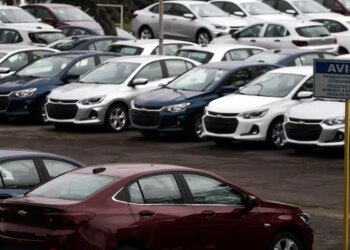 Financiamento de veículos cresceu 9,2% em janeiro