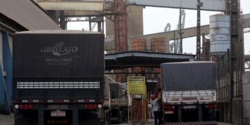 Senado aprova PEC sobre locais de descanso de motoristas profissionais