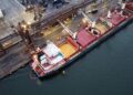 Exportações aos EUA caem 25,5% em janeiro, mas vendas à China sobem