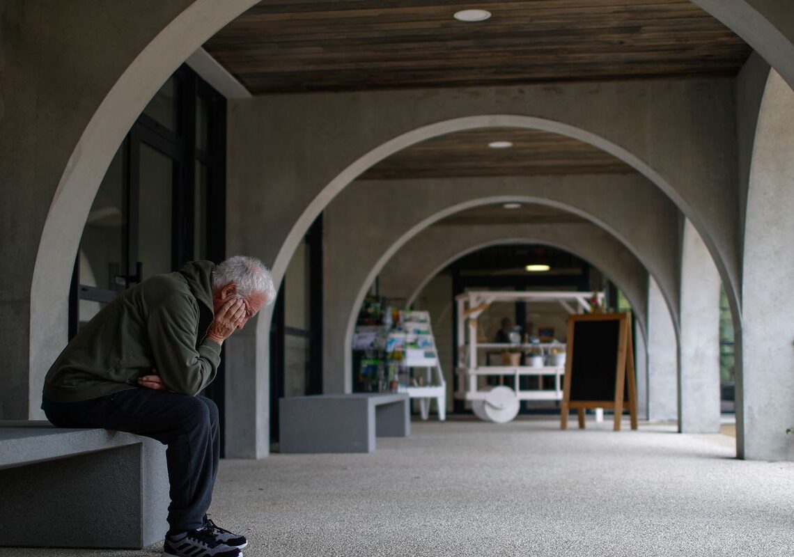 Alzheimer e outras demências são temas do Caminhos da Reportagem