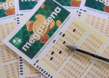 Mega-Sena acumula e prêmio vai a R$ 144 milhões