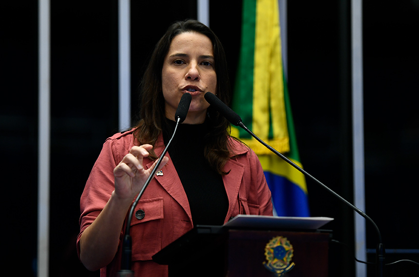 Governadora de Pernambuco fala à CPI do Crime Organizado na terça — Senado Notícias