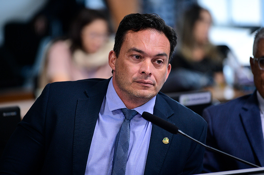 CSP vota proibição de liberdade provisória a acusados de homicídio intencional — Senado Notícias