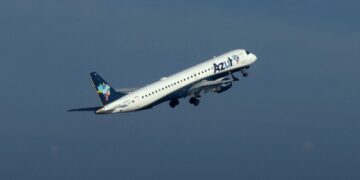 Cade aprova aumento da participação da United na Azul