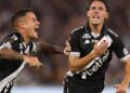 Vasco avança às semifinais do Carioca e “salva” carnaval do torcedor