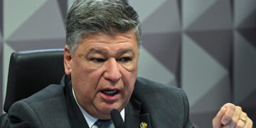 CPMI do INSS oficiou Dias Toffoli para depoimento de Daniel Vorcaro na quinta — Senado Notícias