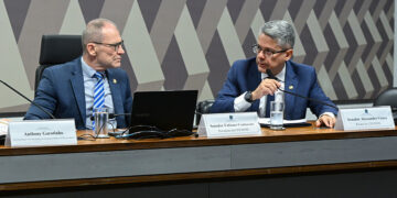 CPI do Crime vota convocação de Dias Toffoli e convite a Moraes e mulher — Senado Notícias