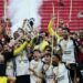 Corinthians vence Flamengo e é bicampeão da Supercopa Rei