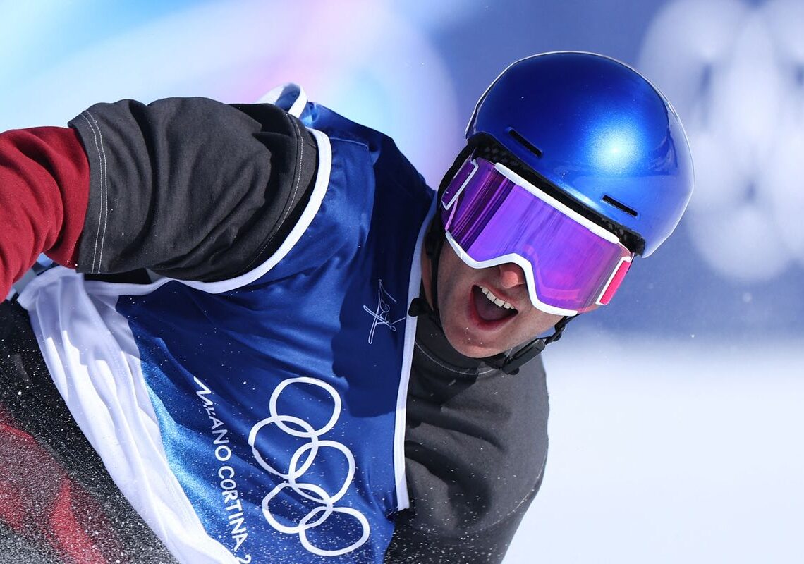 Com mudanças climáticas, Jogos de Inverno usam 85% de neve artificial