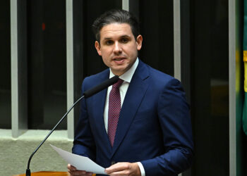 Presidente da Câmara aponta pauta prioritária da Casa para este ano — Senado Notícias