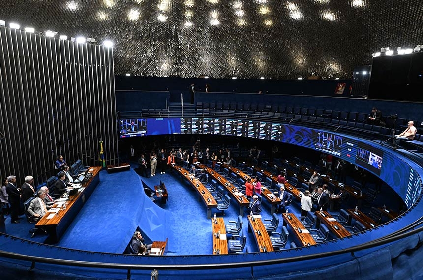 Plenário analisa nesta quarta política de proteção a animais resgatados — Senado Notícias
