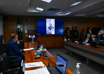 CRA aprova incentivo à criação de hortas comunitárias em escolas — Senado Notícias