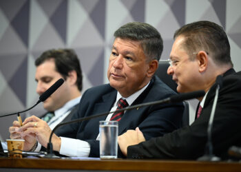 CPMI ouve deputado Edson Araújo e filho de Camisotti na segunda-feira — Senado Notícias