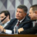 CPMI ouve deputado Edson Araújo e filho de Camisotti na segunda-feira — Senado Notícias