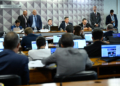 CPMI aprova pedidos de prisão e quebra de sigilos de servidores do INSS — Senado Notícias