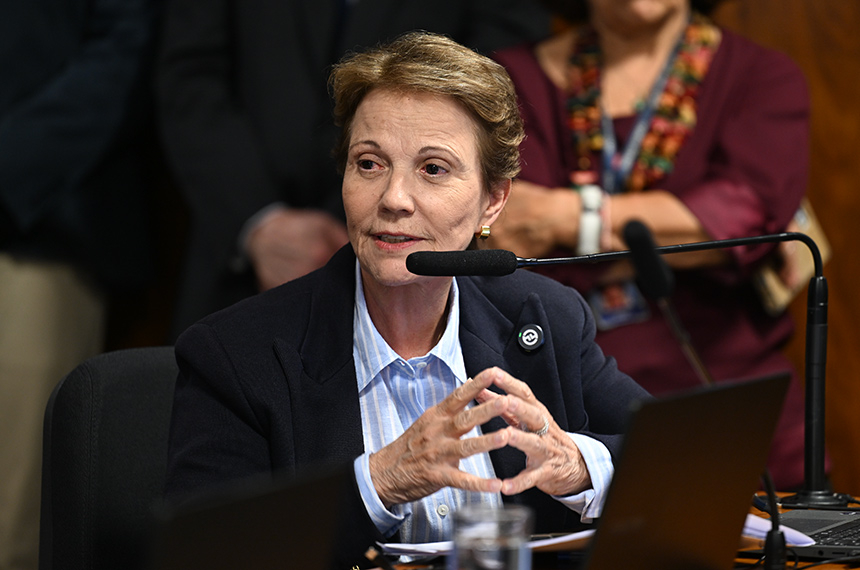 Votação do acordo Mercosul-UE deve unir governo e oposição no Senado — Senado Notícias
