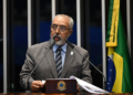 Paim defende Estatuto dos Cães e Gatos — Senado Notícias