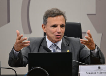 Avança proposta que pode derrubar restrições para armas de fogo — Senado Notícias