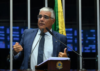 Girão cobra abertura de CPI do Banco Master — Senado Notícias