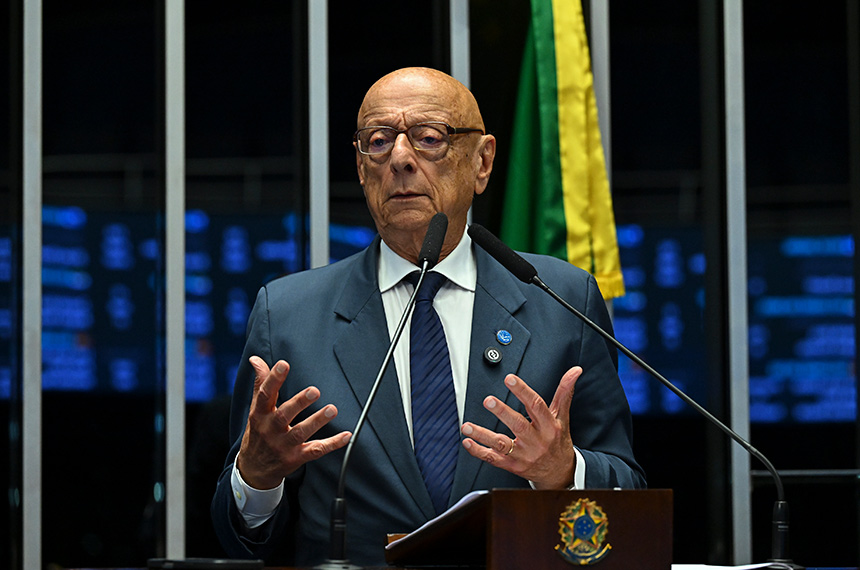 Senado aprova acordo de cooperação entre Brasil e Benin na área de defesa — Senado Notícias