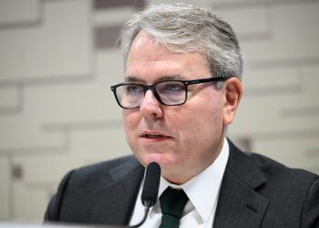 Indicação para chefia da embaixada do Brasil no Quênia segue para o Plenário — Senado Notícias