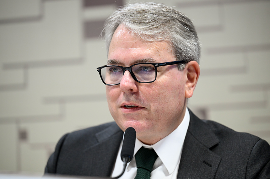 Indicação para chefia da embaixada do Brasil no Quênia segue para o Plenário — Senado Notícias