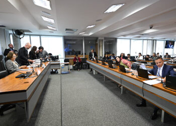 CDH aprova programa de capacitação digital para comunidades tradicionais — Senado Notícias