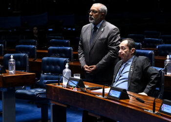 Senado fará sessão de debates no Plenário sobre feminicídio — Senado Notícias