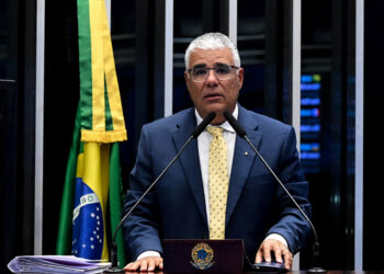 Girão pede prorrogação da CPMI do INSS — Senado Notícias