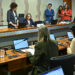 comissão aprova temas para os próximos debates — Senado Notícias