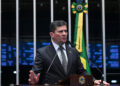 Sergio Moro defende mudanças no Supremo Tribunal Federal — Senado Notícias