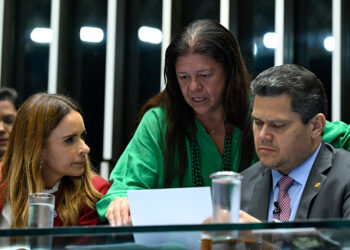 Fim da relativização de estupro de crianças e demais vulneráveis vai a sanção — Senado Notícias