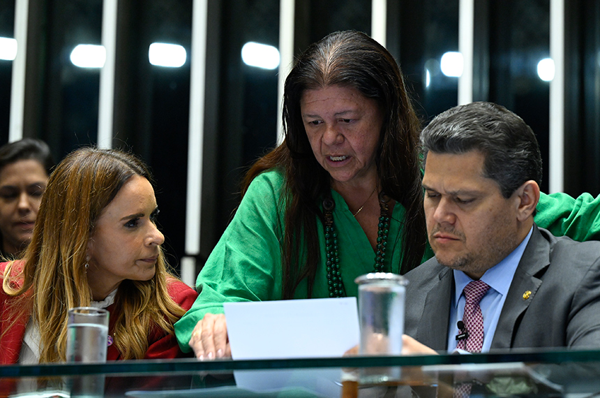 Fim da relativização de estupro de crianças e demais vulneráveis vai a sanção — Senado Notícias