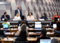 Debatedores pedem identificação precoce e ações pedagógicas para superdotados — Senado Notícias